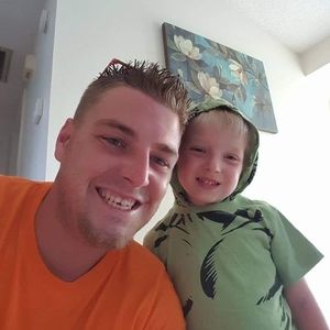 Meet your Posher, Barry